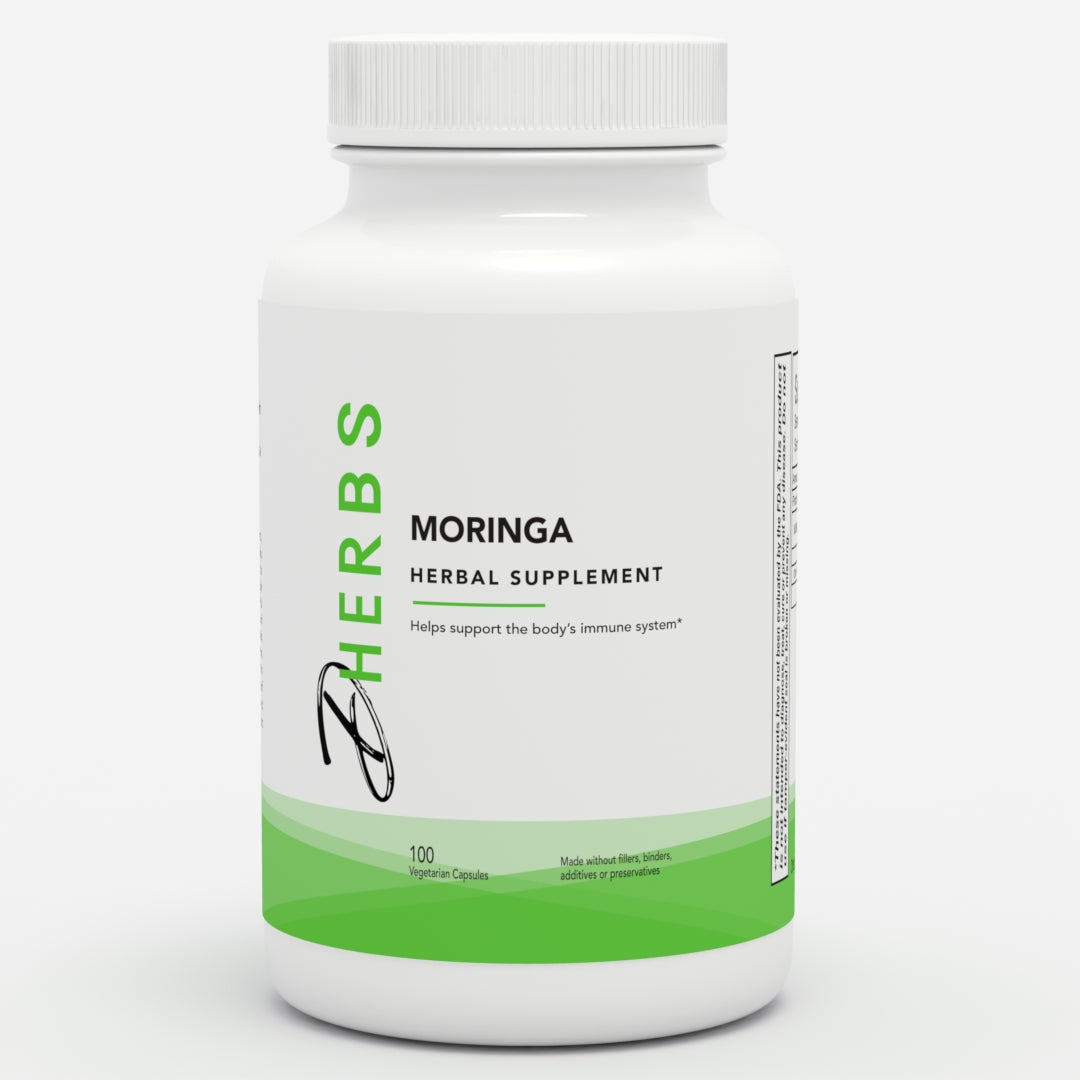 Moringa