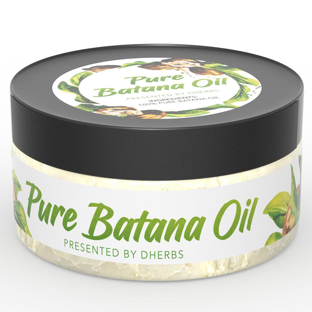 100% Pure Batana Oil