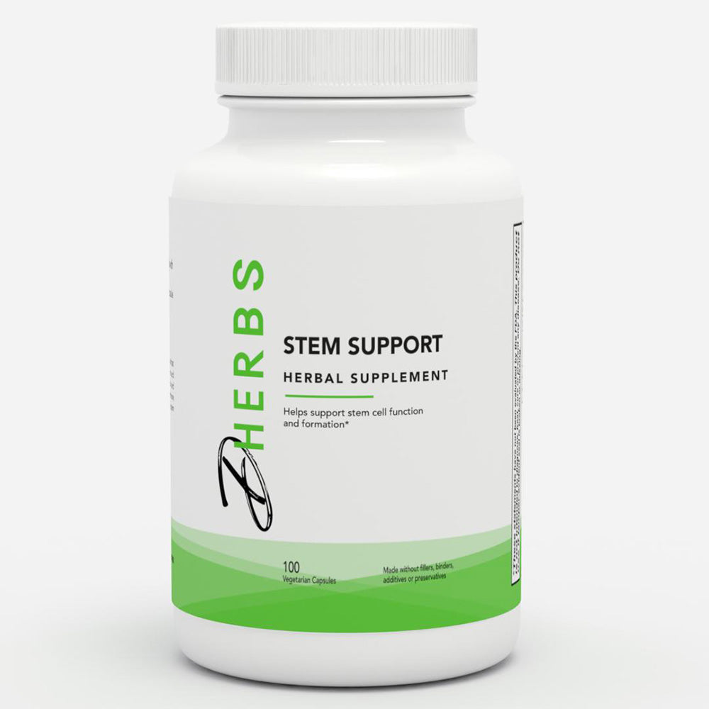 Stem Support