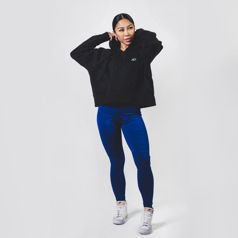 Black Hoodie