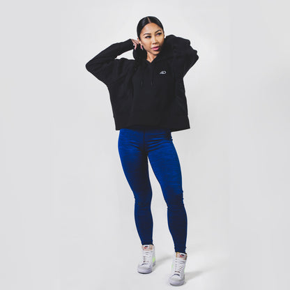 Black Hoodie
