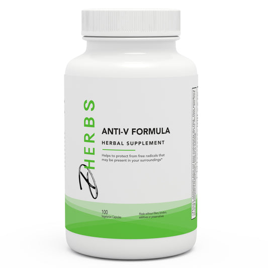 Anti-V Formula