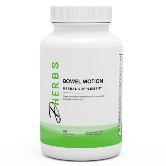 Bowel Motion