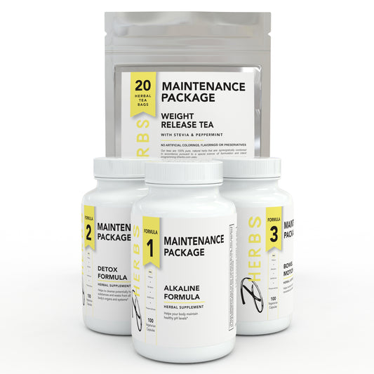 Maintenance Package
