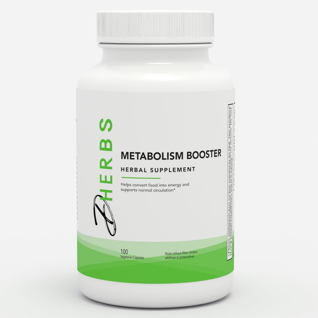 Metabolism Booster