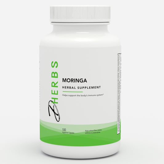 Moringa