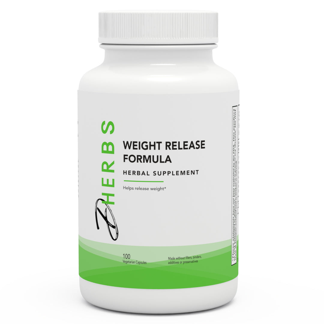 Weight Release Formula