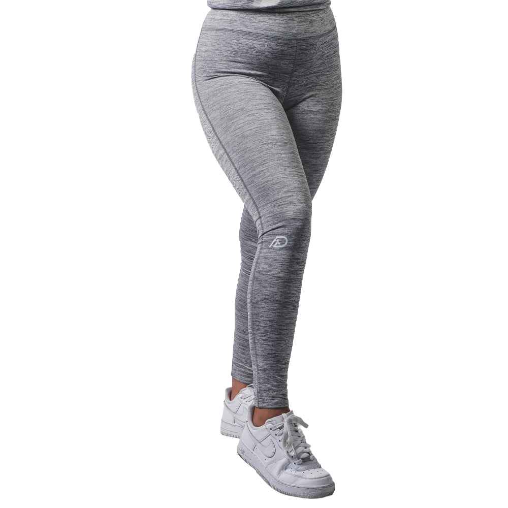 Heather Grey Tights