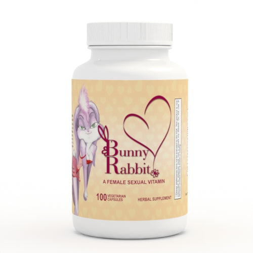 Dha Rabbit Products – dherbsinc