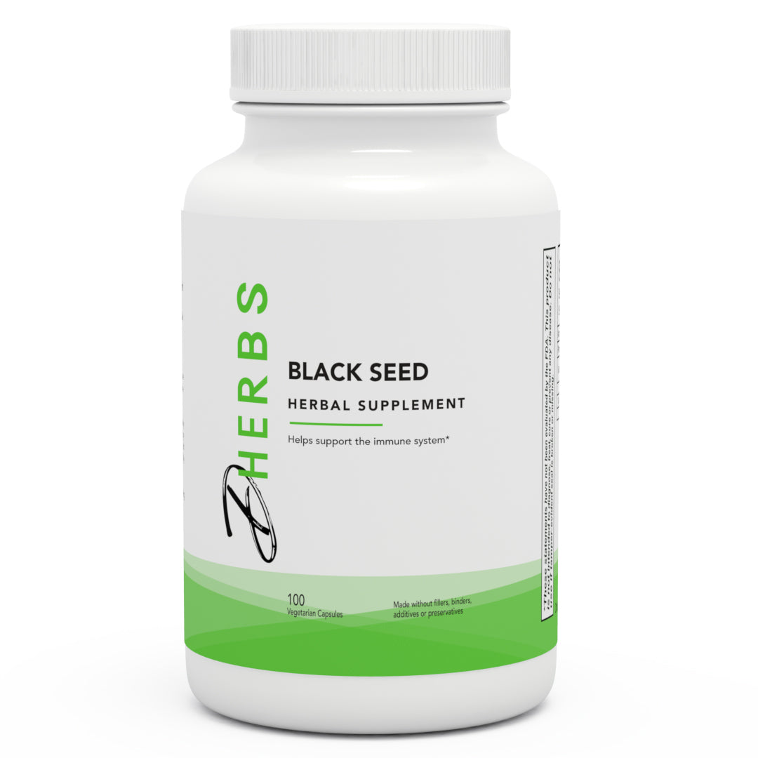 Black Seed