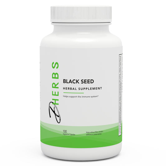 Black Seed