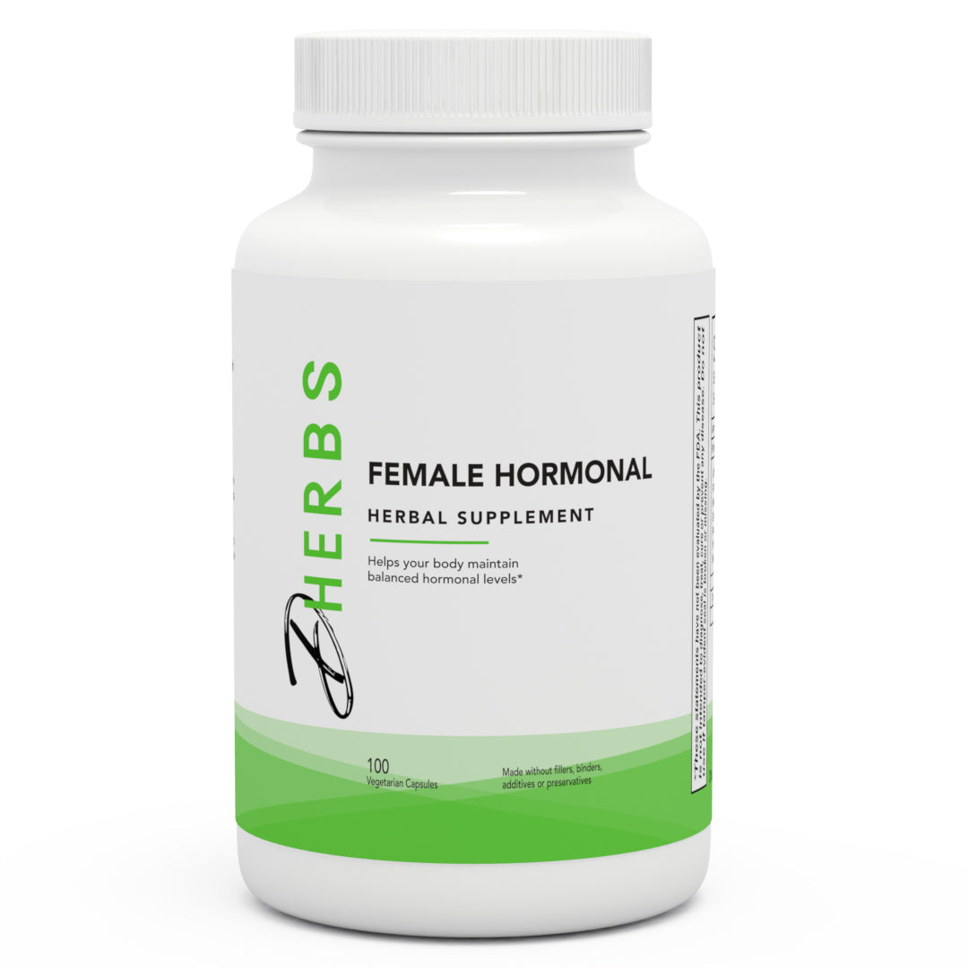 Female Hormonal