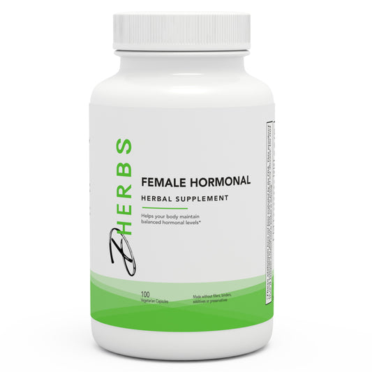 Female Hormonal