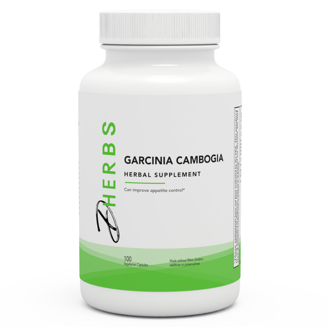 Garcinia Cambogia