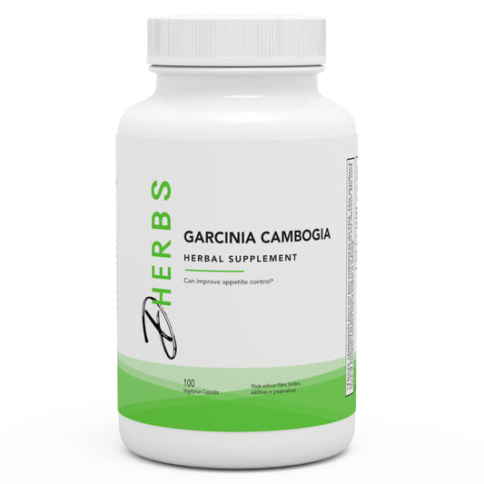Garcinia Cambogia